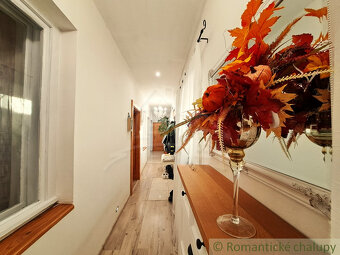 Rodinný dom s romantickou a chalupárskou atmosférou v podh - 15