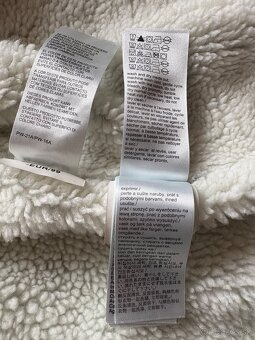 Pánska riflova bunda, TOMMY JEANS, Veľkosť XL - 15