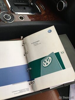 VOLKSWAGEN TOUAREG 3.0 TDi V6 4MOTION - 15