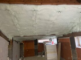 ⭐️ 15€/20cm Striekana/Fukana izolacia ⭐️ - 15