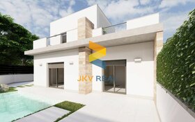 JKV REAL ponúka na predaj luxusný komplex jedno- alebo dvojp - 15