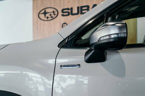Subaru Forester 2.0i-S e-Boxer MHEV Style Lineartronic - 15