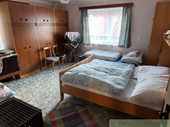 Exkluzívne: Dom Hriňová-Vrchslatina - 15
