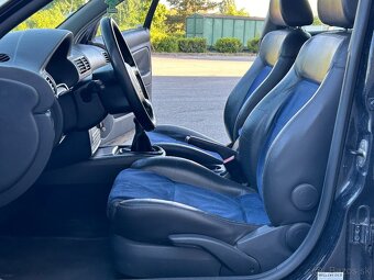 Volkswagen Passat B5.5 1.9TDI 4Motion - 15