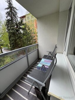 3-izbový byt po rekonštrukcii na predaj, Bystrická cesta - 15