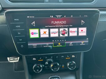🚗Škoda Superb 2.0TDI Sportline 147 kW (200 PS) TOP Stav🚗 - 15