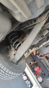 Volkswagen Passat B6 1.9tdi 77kw - 15