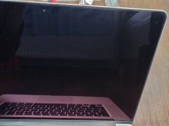 Apple MacBook Pro 15 2013 i7, 16Gb ram, 1Tb SSD - 15
