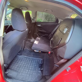 Predam Honda civic 9g - 15