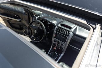 Suzuki Grand Vitara 2.0 i 16v LPG - 15