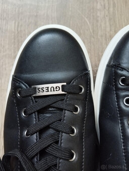 Pánske topánky Guess - 15