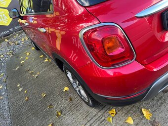 Fiat 500X 2.0 MultiJet Cross Plus 4x4 AT9 - 15