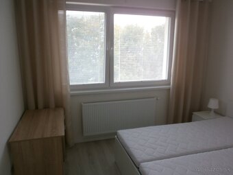 Prenájom 2-izbového bytu aj s parkovacím miestom - 15