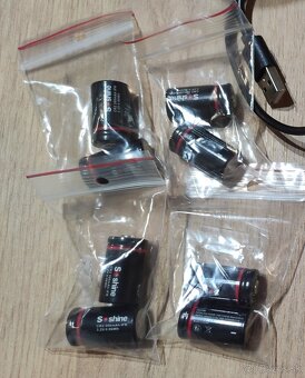 Canon EOS300 + príslušenstvo - 15