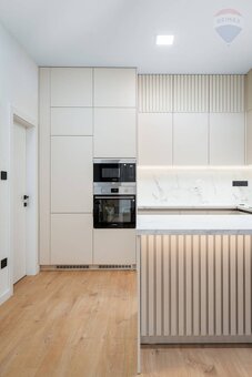 PREDAJ: LUXUSNÉ BYTY V KOMÁRNE -ČASŤ HADOVCE - 15