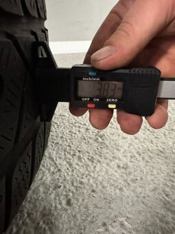 Pirelli Sottozero 3, 205/50 R17, 4x zimné 5x112 - 15