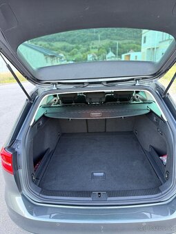 Volkswagen Passat variant B8 2.0 DSG TDI 110kw 2016 - 15