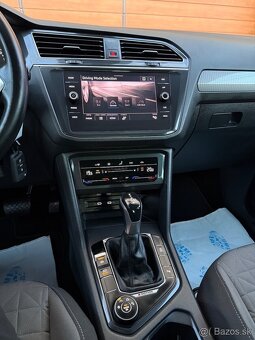Volkswagen Tiguan 2.0 TDI EVO Life 4Motion DSG - 15