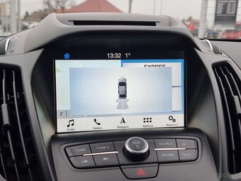 Ford Kuga 2.0 TDCi Duratorq Titanium A/T AWD za 13.600 € - 15