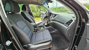 Hyundai Tucson 1.7 CRDi Comfort 2016 - 15