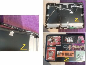 Rozpredám na diely Dell Latitude E5420 LACNO - 15