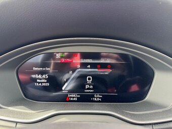 Audi Q5 Sportback 2.0 TDi quattro 2021 - 15