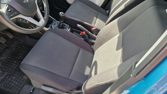 Suzuki Ignis 1.2 l DualJET Premium 2WD - 15