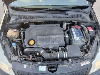 Suzuki SX4 4X4 1.9ddis - 15