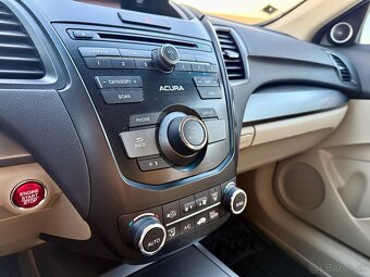 Acura RDX 3.5 V6 AWD + LPG BRC - 15