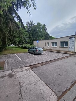 Kancelárie, administratívne priestory na prenájom, Martin - 15