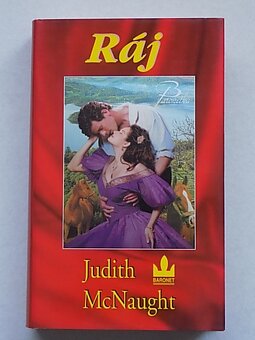 Romantika - Colgan, Baggot, Srňanková,Kleypas a iný - 15