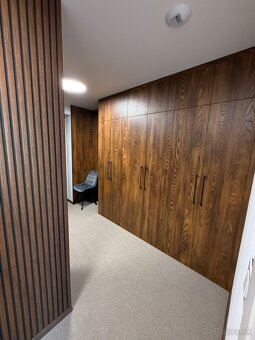 Prenájom 2-izbového bytu v Eurovea Tower, 25 poschodie - 15