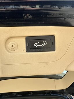 SsangYong Rexton PREMIUM facelift - 15