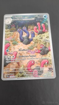 Pokémon kartičky 3/3 - 15