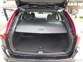 VOLVO XC60 2.0D 4WD - 15