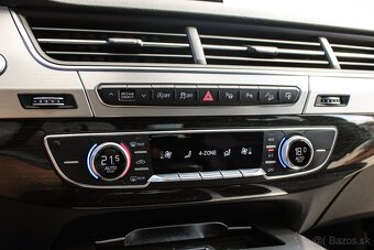 Audi Q7 3.0 TDI 272k quattro tiptronic 8-st. - 15
