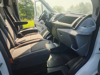 Ford Transit - 15