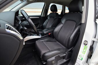 Audi Q5 2.0 TDI Quattro Prestige |SK vozidlo, 1.majiteľ| - 15