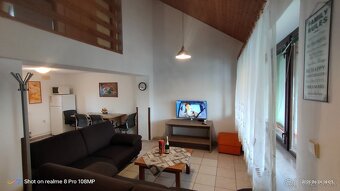 Ubytovanie, prenájom,Ružiná.Kratkodobo, Dlhodobo - 15