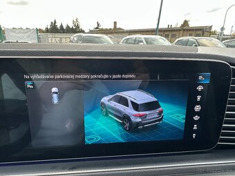 Mercedes-Benz GLE 300d 4Matic-1.Majitel-kupene SK-7.MIESTNE- - 15