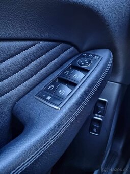 Mercedes Benz GLE 350d 4Matic - 15