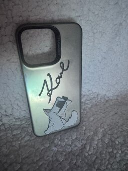 iPhone 15 Pro Max 256 GB - 15