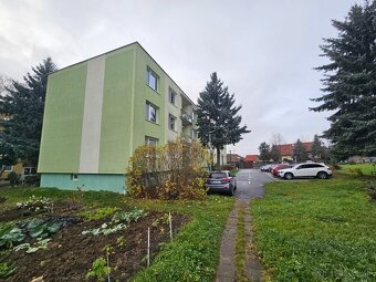 3 izbový byt po kompletnej rekonštrukcii Solivar - 15