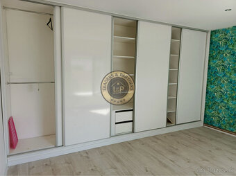 Priestranný 6 - izbový rodinný dom vo Veľkých Ripňanoch - 15