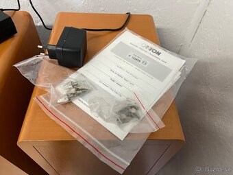 Canton Ergo RC-L + Canton Unit Control 4040 - 15