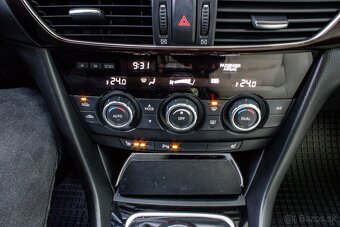 Mazda 6 2.0 Skyactiv-G Revolution - 15