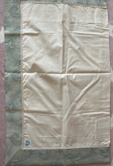 Luxusná posteľná súprava Corredi d´Autore - 15