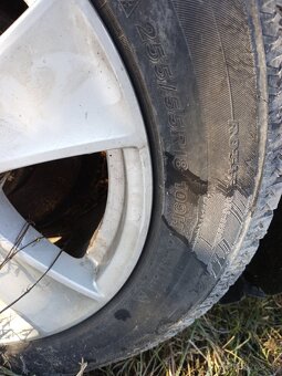 BMW X5 E70 Diely - 15