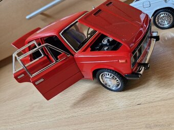 Lada ziguli vaz - 15