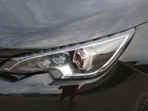 Peugeot 308 2.0 HDI GTI, LED, ZÁRUKA 36MĚS  //DPH odpočet// - 15